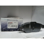 Купить Francecar FCR210331 Колодки тормозные дисковые перед. RENAULT (Fluence, DUSTER 4X4, Megane III, Scenic III Kaptur 4x4) N