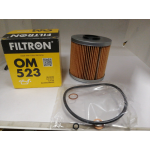 Купить FILTRON OM523 Фильтр масляный BMW E36/E30/E34 1,6i/1,8i mot.M40/42/43 09/87-04/95 BMW Serie 3 (E30), Serie 3 (E36)