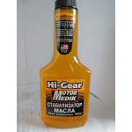 Купить Hi-Gear HG2241 Стабилизатор масла Hi Gear 2241 355 мл