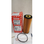 Купить Dynamatrix-Korea DOFX133D Фильтр масляный VW LT 28-35 96-06, LT 28-46 96-06, MERCEDES-BENZ CABRIOLET 92-93, C-CLASS 93-02, CLK