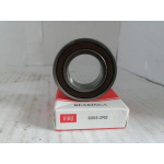Купить FBJ 60052RS 6005-2RS G30 (FBJ) 25*47*12 увеличенный объём смазки 30% AV2 (1/180) ПОДШИПНИКИ