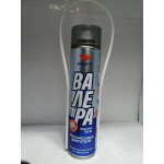Купить ВмпАвто 8505 Пенная раскоксовка двигателя ВАЛЕРА (мет.флакон 400 мл.) арт.8505 