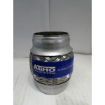 Купить Atiho 551002 Гофра глушителя 55/100 (2) 3х слойная,(innerbraid)