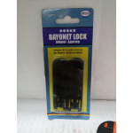 Купить Alca 300420 З/Alca/Адаптер для щеток с/о (2 шт) Bajonett Lock 300 420 ( подходит на Х-Ray)