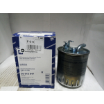 Купить Kolbenschmidt 50013647 50 013 647_=KL100/2 [6110900852] !фильтр топл.\ MB Sprinter/Vito 2.1CDi-2.7CDi 99>