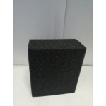 Купить Grass IT0453 Губка черная химостойкая 120х100х50 мм 1/200