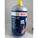 Купить Bosch 1987479113 DOT4HP-1,0 АВТО С ABS-ПЛАСТ УП