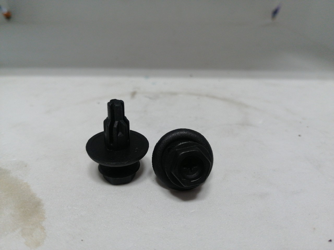 Купить запчасть HONDA - 91516SK7013 Клипса