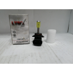 Купить Lynx L12251Y Лампа галогеновая HB4 9006 12V 51W P22D YELLOW