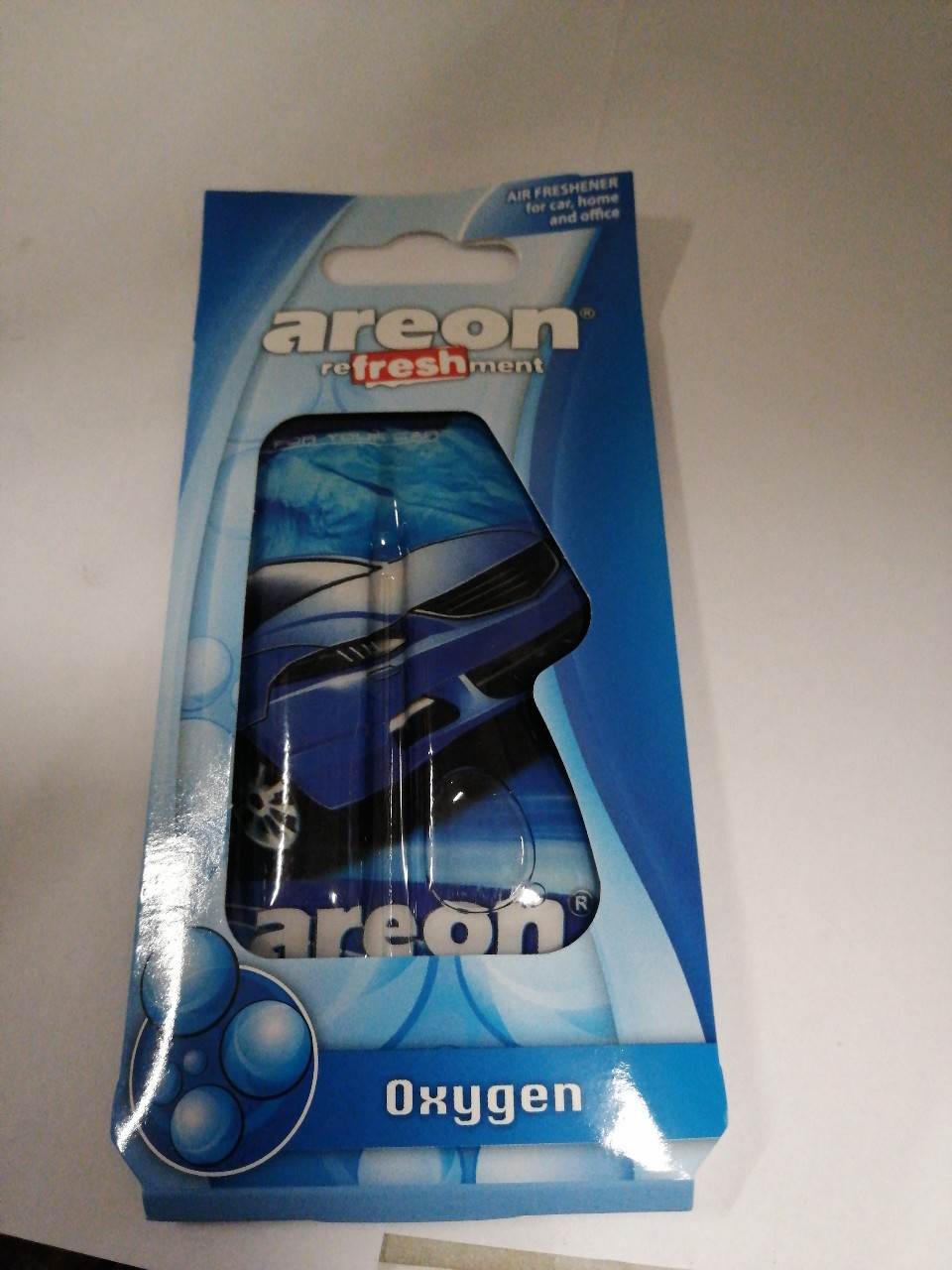 Купить запчасть AREON - 704025904 Аром АРЕОН LIQUID Oxygen (Кислород)