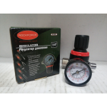 Купить Rockforce RF2381 Регулятор давления воздуха с индикатором 1/4