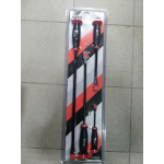 Купить Yato YT4730 Набор монтировок 4 пр: 6х196, 10х304, 10х456, 12х608 мм
