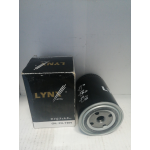 Купить Lynx LC1003 Фильтр масляный LYNX(AUDI A4 95>/A6 97> 1.8T, VW Passat 1.8T 96-05), LC-1003