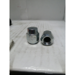 Купить AUTO-GUR AG34755 Гайка колеса 12x1,5х27 CH 19 (КАЧЕСТВО ОРИГИНАЛ)