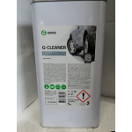 Купить GRASS 110265 GRASS ОБЕЗЖИРИВАТЕЛЬ G-CLEANER 5 КГ 4 АРТ.110265