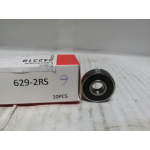 Купить FBJ 6292RS Подшипник 180029 (629 2RS) (FBJ) 9*26*8