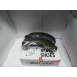 Купить FENOX BP53045 Колодки тормозные барабанные Aveo