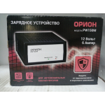 Купить AZARD ZAR150M ZAR150М Зарядное устройство импульсное Орион PW 150(М)