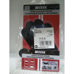 Купить Wiiix SP05BK Липкий коврик SP-05BK Рука силиконовый черный
