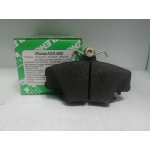 Купить Pilenga FDP2885 Колодка торм. передняя Renault Logan 2004-2014, Sandero 2004-2014, Sandero Stepway 2009-2014 