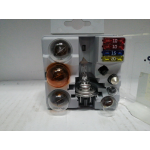 Купить Bosch 1987301113 Набор ламп H7 12V Maxibox