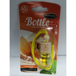 Купить Vexay Aroma VXBL2 Освежитель (ароматизатор) подвесной жидкий бочонок VEXAY Bottle 4мл Сочная дыня