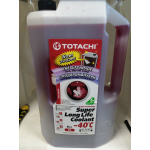 Купить Totachi 41805 Охлаждающая жидкость TOTACHI SUPER LLC Red -40C 5л