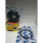 Купить Kroner K151353 Подшипник ступицы, передний OPEL Astra 1,4-2,0 92-97 Calibra 93-97 Vectra A/B 1,6-2,5 Omega B