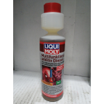Купить LIQUI MOLY 39024 Присадка в д/т многофункциональная Multifunktionsadditiv Diesel 250мл