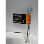 Купить VETTLER MS6X7 Ключ гаечный двухсторонний 6*7