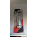 Купить Yato YT1754 Головка торцевая для лямбда-зонда, 22 мм, с прорезью