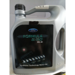 Купить Ford 14E9D1 ФОРД 5W-40 5л синт ОРИГИНАЛ (14Е9D1)