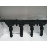 Купить Bosch 0221503472 Катушка зажигания OPEL AGILA 04-, ASTRA H 04-, COMBO 04-, CORSA C 00-, CORSA D 06-, MERIVA 04-10, TI