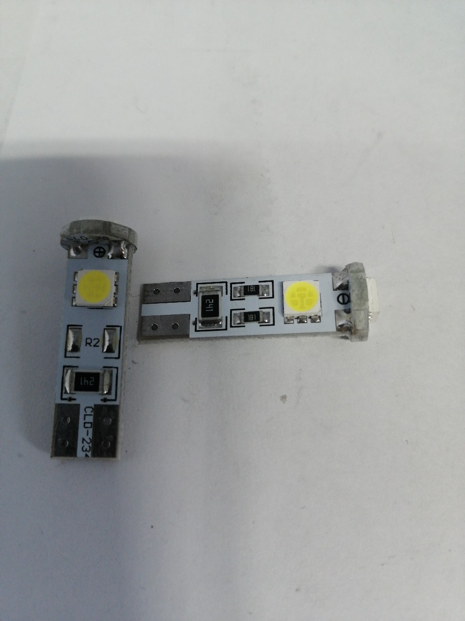 Купить запчасть NORD YADA - 902703 T10 BM 3SMD