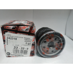Купить Ashika 1002210 Фильтр масляный PEUGEOT 107 05-, CITROEN C1 05-, NISSAN PIXO 09-, SUZUKI ALTO V 09-, TOYOTA 1000 69-