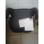 Купить AZARD KPEC0020 КРЕС0020 КРЕСЛО ДЕТСКОЕ SIGER 3гр (22-36) МЯКИШ+ серое (КРЕС0020) КРЕС0020