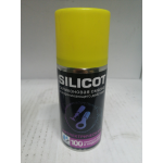 Купить ВмпАвто 2707 Смазка Silicot Spray диэлектрическая, 150мл флакон аэрозоль (арт. 2707) 