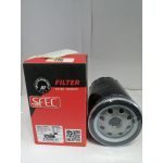 Купить SFEC FK002870 фильтр масляный ! \ Audi 80/100/A6/A4,VW Golf/Venta/Passat 1.0-2.3 80>