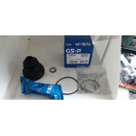 Купить GSP 760039 Пыльник ШРУСа AUDI A4 00-05/VW BORA 98-05/GOLF III/IV внутренний 760039