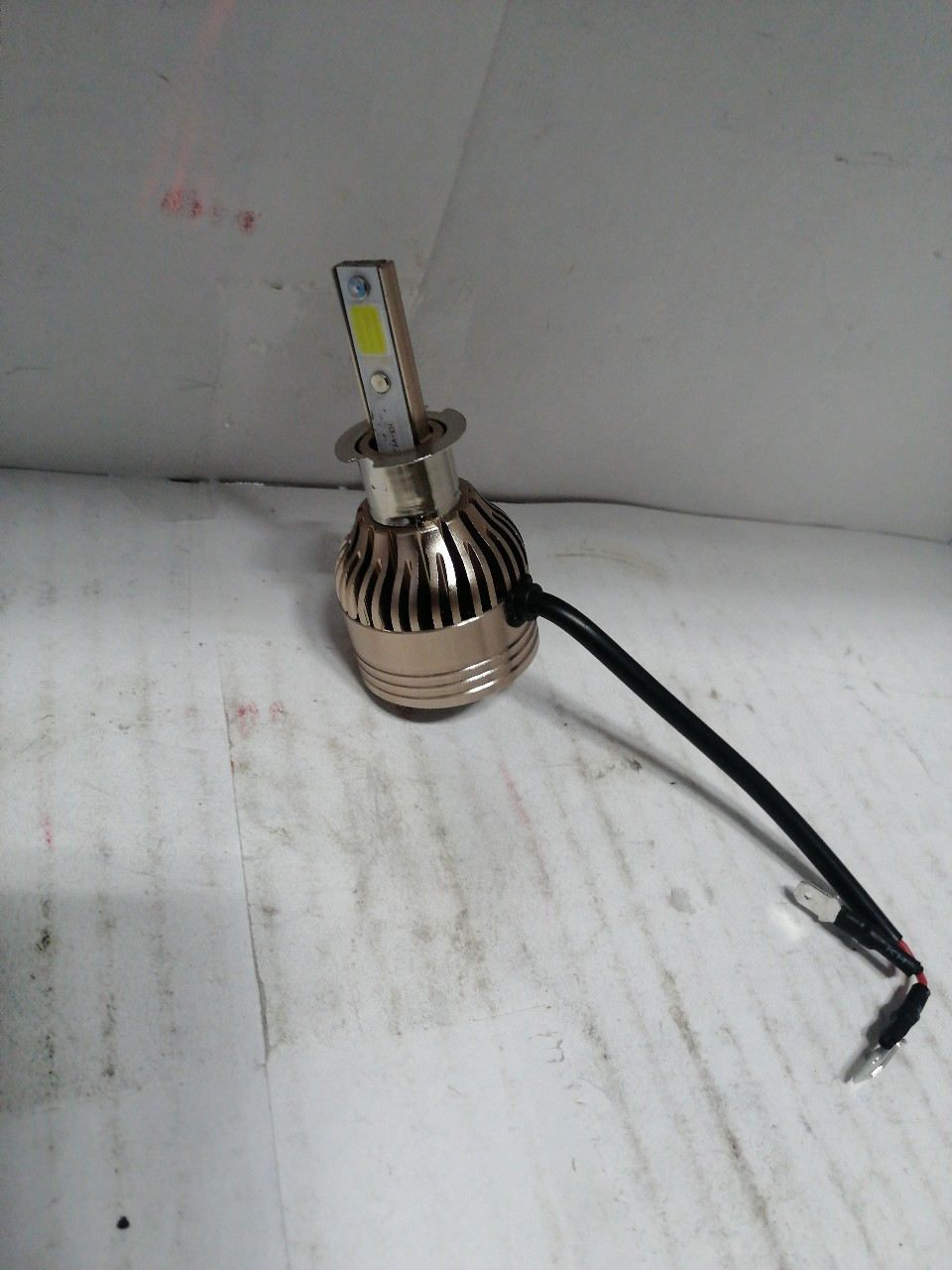 Купить запчасть AVS INDUSTRIAL CO - A07099S Светодиодная лампа AVS Lumos H3.12/24V.30W.2 шт.