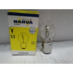 Купить Narva 495313000 Лампа 12V S2 35/35W BA20d