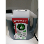 Купить Totachi 41602 Охлаждающая жидкость TOTACHI SUPER LLC Green -40C 2л
