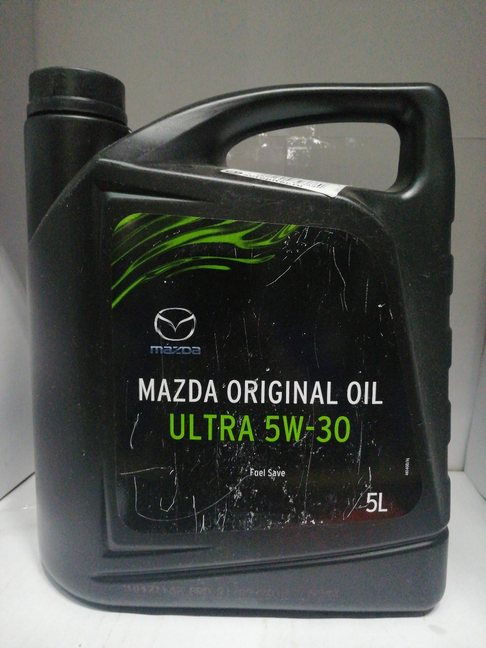 Купить запчасть MAZDA - 053005TFE Mazda 053005TFE 5w30 5л масло моторное