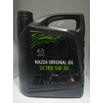 Купить MAZDA 053005TFE Mazda 053005TFE 5w30 5л масло моторное