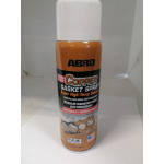Купить Abro CG418R АБРО CG-418-R Герметик прокладок спрей медный 255 г