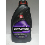 Купить ЛУКОЙЛ 1632649 Масло L GENESIS ADVANCED 10W40;