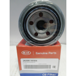Купить HYUNDAI-KIA 2630035504 Фильтр масляный
