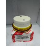 Купить Toyota 2339051070 Фильтр топливный Toyota 23390-51070 (23390-YZZA4) TOYOTA LAND CRUISER 4.5D (23390Y22A4)