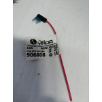 Купить Nord YADA 906808 Ответвитель с предохранителем 15А Mini W269 TM Nord YADA