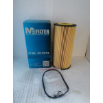 Купить Mfilter TE630 ФИЛЬТР МАСЛ MER W202 2.0D/2.2D/2.5TD 94-/W124 2.5D/TD 95-/W210 2.0D/2.2D/2.5D/TD/2.9TD/3.0D/TD 93-